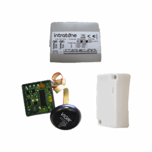 INTRABOX DATA ECO PROX (HBOXECO-VIGI/LUX)