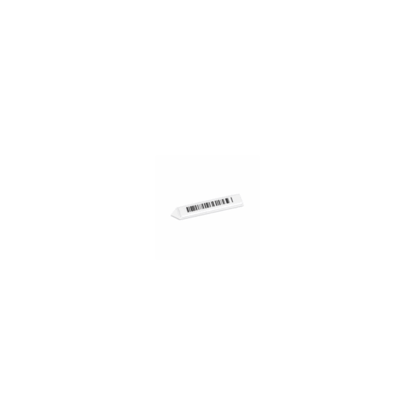 1000 Etiquettes ANTIVOL Rigides type insert
