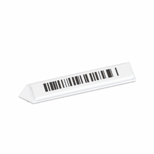 1000 Etiquettes ANTIVOL Rigides type insert